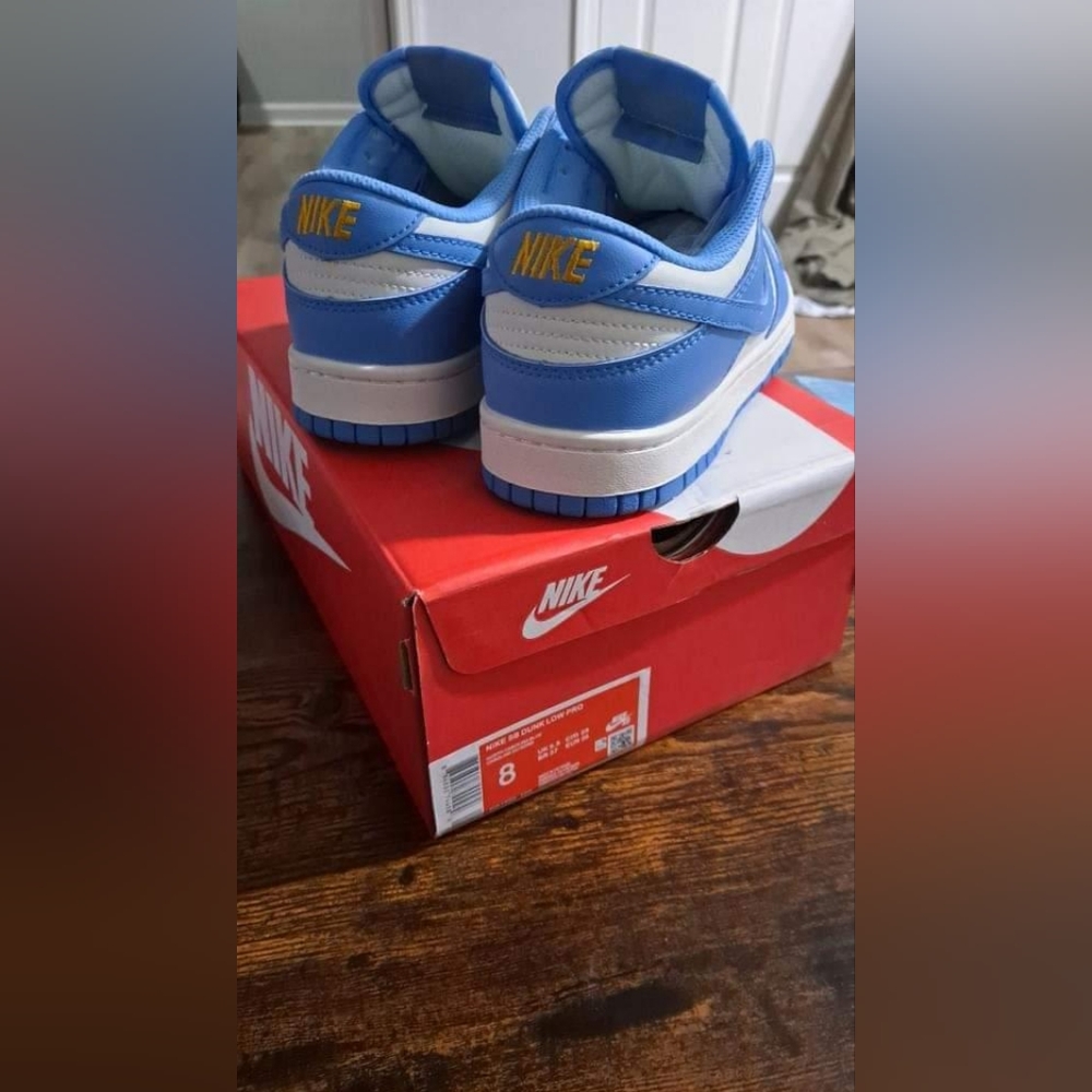 Nike Air Dunk Coast - Picture 3 of 3